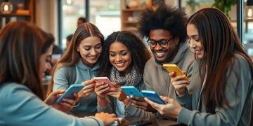 Youth spending shifts toward digital-first finance tools