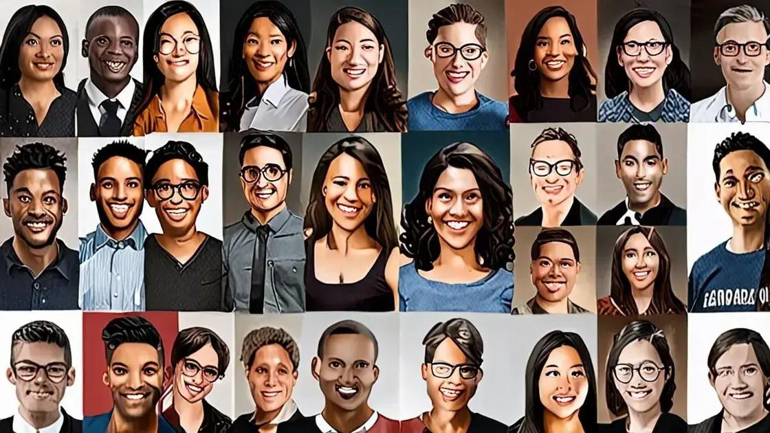 Real success stories from Harvard online learners