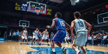 NBA title chase opens with high-stakes showdowns