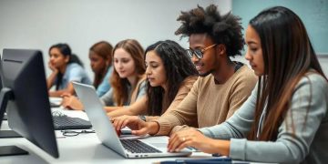 Entry-level audit training courses for IT learners