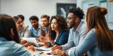 Condensed MBA concepts taught in 8-week modules