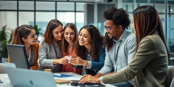 Digital advertising jobs open to non-degree holders