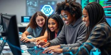 Coding and AI added to high school curricula: why it matters