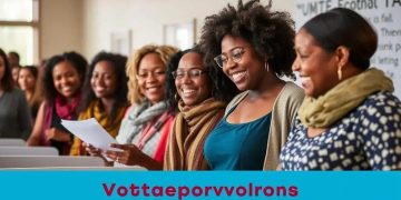 Lawmakers accused of targeting female voter access