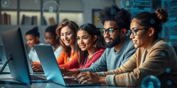 AI course enrollments skyrocket at edtech platforms