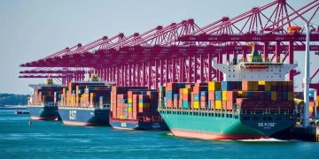 U.S. industries voice concern over increased trade barriers