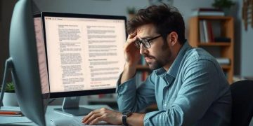 Formatting glitches derail earnings for indie publishers