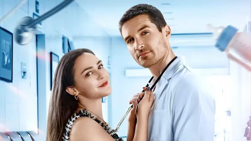 Doctor Boss Is My Baby Daddy