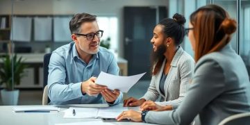 financial advisor services: how to make the right choice