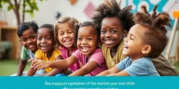 Child welfare support: essential strategies for families