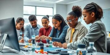 STEM program funding: Unlocking opportunities for students