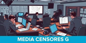 Media censorship updates: what you need to know now
