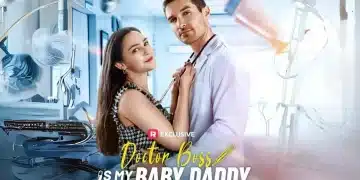 Doctor Boss Is My Baby Daddy